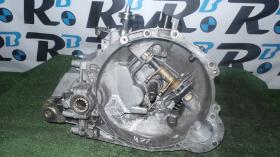 CAJAS DE CAMBIOS SEMINUEVAS 20UE07#00477 - CITROEN JUMPER 2.5D 86CV MOTOR T9A