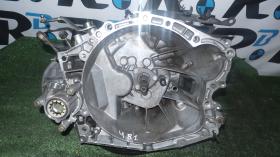 CAJAS DE CAMBIOS SEMINUEVAS 20DL22#00481 - PEUGEOT 206 1.9D 69CV