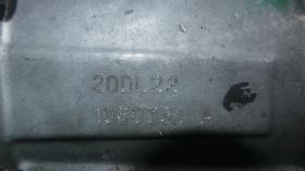 CAJAS DE CAMBIOS SEMINUEVAS 20DL22#00481 - CITROEN C4 1.6 16V 110CV MOTOR NFU
