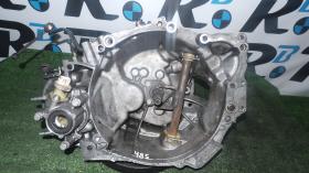 CAJAS DE CAMBIOS SEMINUEVAS 20TE49#00485 - CITROEN BERLINGO 1.9D 69CV MOTOR WJZ