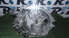 CAJAS DE CAMBIOS SEMINUEVAS 20DP47#00488 - CITROEN BERLINGO 1.6 HDI 75CV 2008>