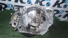 CAJAS DE CAMBIOS SEMINUEVAS 20TB38#00490 - CITROEN XSARA 1.9D 69CV