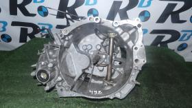 CAJAS DE CAMBIOS SEMINUEVAS 20TE49#00492 - CITROEN BERLINGO 1.9D 69CV MOTOR WJZ