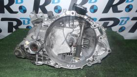 CAJAS DE CAMBIOS SEMINUEVAS 20KE08#00493 - CITROEN JUMPER 1.9D 69CV