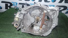 CAJAS DE CAMBIOS SEMINUEVAS 20TB38#00496 - CITROEN XSARA 1.9D 69CV