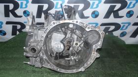 CAJAS DE CAMBIOS SEMINUEVAS 20MB27#00498 - PEUGEOT 508 2.0HDI 140CV 2013
