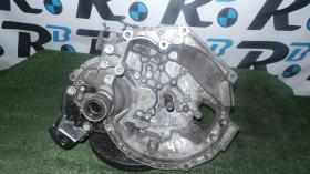 CAJAS DE CAMBIOS SEMINUEVAS 20CQ08#00499 - CITROEN C3 1.4HDI  68CV