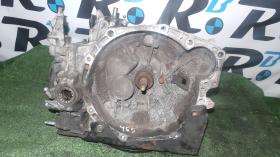 CAJAS DE CAMBIOS SEMINUEVAS 20MB17#00465 - PEUGEOT 407 2.0HDI 16V 136CV