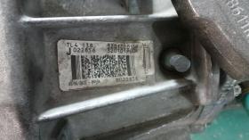 CAJAS DE CAMBIO TL4138#1 - CAJA CAMBIOS NISSAN QASHQAI 1.5 DCI J10