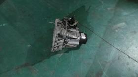 CAJAS DE CAMBIO JH3379#3 - H4B NISSAN MICRA V (K14) JH3379