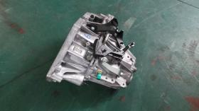 CAJAS DE CAMBIO TL4162#6 - CAJA CAMBIOS MANUAL NISSAN QASHQAI J11 1.3 TL4162