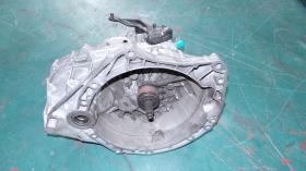 CAJAS DE CAMBIO TL4140#11 - CAJA DE CAMBIO  NISSAN QASHQAI II CLOSED OFF-ROAD VEHICLE (J