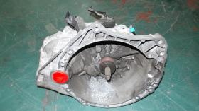 CAJAS DE CAMBIO TL4140#15 - CAJA DE CAMBIO NISSAN QASHQAI II 1.6 J11