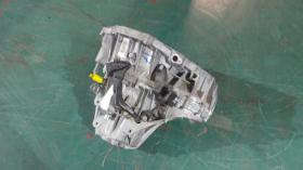 CAJAS DE CAMBIO TL4126#17 - NISSAN QASHQAI J11 1.5