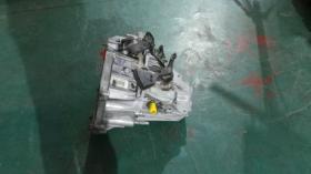 CAJAS DE CAMBIO TL4126#17 - NISSAN QASHQAI J11 1.5