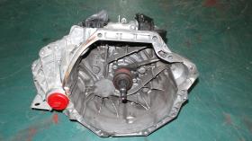CAJAS DE CAMBIO TL4126#21 - CAJA CAMBIOS NISSAN 1.5 J11 6 VELOCIDADES