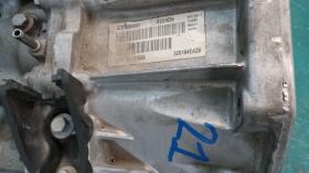 CAJAS DE CAMBIO TL4126#21 - NISSAN QASHQAI J11 1.5