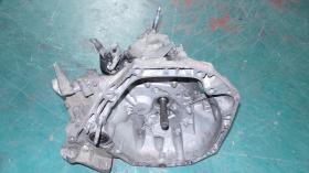 CAJAS DE CAMBIO 8200166682#31 - CAJA CAMBIOS RENAULT KANGOO