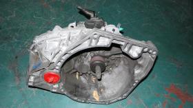 CAJAS DE CAMBIO TL4131#40 - CAJA CAMBIO NISSAN PULSAR C13 1.2 2017