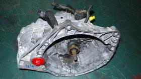 CAJAS DE CAMBIO TL4140#44 - NISSAN J11 1.6 2015 CAJA DE CAMBIOS
