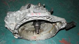 CAJAS DE CAMBIO 310345#45 - CAJA DE CAMBIOS VW POLO 9N 1.4 2002