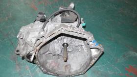 CAJAS DE CAMBIO TL4K9S2#53 - RENAULT MEGANE III BERLINA 5 P EXPRESSION 1.5 DCI DIESEL