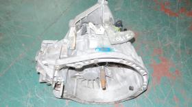 CAJAS DE CAMBIO PK6018#58 - RENAULT LAGUNA II (BG0) EXPRESSION 1.9 DCI DIESEL