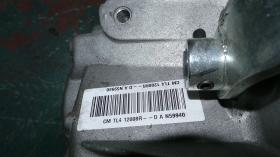CAJAS DE CAMBIO TL412008R#67 - CAJA DE CAMBIOS MEGANE 1.5 DCI