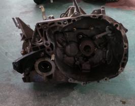 CAJAS DE CAMBIO JR5103#82 -  RENAULT SCENIC II  1.5 DCI DIESEL (101 CV)