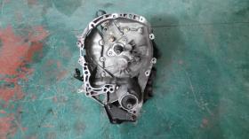 CAJAS DE CAMBIO JB3980#88 - RENAULT CLIO II FASE II (BCB0) AUTHENTIQUE CONFORT 1.5 DCI