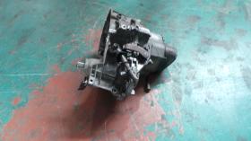 CAJAS DE CAMBIO JB3980#126 - RENAULT CLIO II FASE II (BCB0) AUTHENTIQUE CONFORT 1.5 DCI D