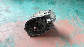 CAJAS DE CAMBIO 20LE93#130 - CAJA CAMBIOS CITROEN JUMPY 1.9 TD SX FURG. (92 CV)