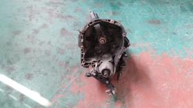 CAJAS DE CAMBIO JB1180#139 -  CAJA CAMBIOS RENAULT CLIO II FASE I (BCBO) 1.9 DIESEL (64 C