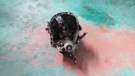 CAJAS DE CAMBIO JB1948#158 - JB1948#158CAJA CAMBIOS RENAULT MEGANE I CLASSIC (LA0) 1.9 D