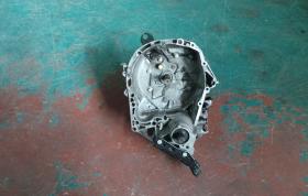 CAJAS DE CAMBIO JB1S112#160 - CAJA CAMBIOS RENAULT KANGOO AUTHENTIQUE 1.9 DIESEL 64CV