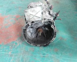 CAJAS DE CAMBIO ND0001#180 -  CAJA CAMBIOS RENAULT MEGANE II BERLINA 3P CONFORT 1.9 120CV
