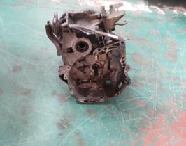 CAJAS DE CAMBIO JR5185#185 - RENAULT SCENIC II 1.5 DCI DIESEL 101CV