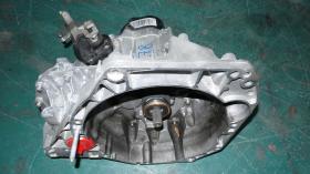 CAJAS DE CAMBIO JH3379#78 -  NISSAN MICRA V (K14) 0.9 CAT (90 CV)