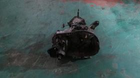 CAJAS DE CAMBIO JB3980#208 - RENAULT CLIO II FASE II AUTHENTIQUE CONFORT 1.5 DCI 65CV