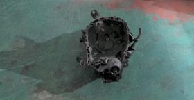 CAJAS DE CAMBIO JB3980#210 - RENAULT CLIO II FASE II  AUTHENTIQUE CONFORT 1.5 DCI 65CV