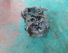 CAJAS DE CAMBIO JR5103#225 - RENAULT SCENIC II 1.5 DCI DIESEL 101CV