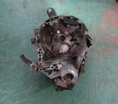 CAJAS DE CAMBIO JB3980#233 - RENAULT CLIO II FASE II AUTHENTIQUE CONFORT 1.5 DCI 65CV