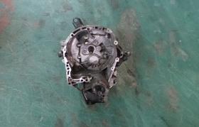 CAJAS DE CAMBIO JB3980#235 - RENAULT CLIO II FASE II  AUTHENTIQUE CONFORT 1.5 DCI 65CV