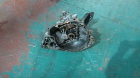 CAJAS DE CAMBIO 90334345#267 - CAJA CAMBIOS OPEL CORSA B 1.7 DIESEL (57 CV)