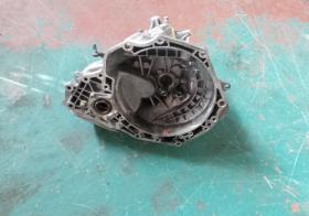 CAJAS DE CAMBIO 90523582#269 - CAJA CAMBIOS OPEL VECTRA B BERLINA 2.0 DTI (101 CV)
