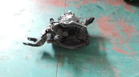 CAJAS DE CAMBIO 90334345#274 - CAJA CAMBIOS OPEL KADETT E BEAUTY BERLINA 1.6 (75 CV)