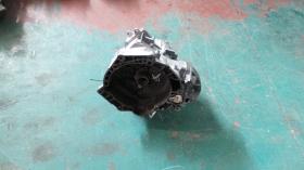 CAJAS DE CAMBIO 55186620#276 - CAJA CAMBIOS OPEL ASTRA1.3 16V CDTI BREAK 2007
