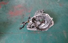 CAJAS DE CAMBIO 90400209#284 - CAJA CAMBIOS OPEL CORSA COMFORT 1.0 12V CAT 58CV