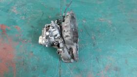 CAJAS DE CAMBIO R90400206#288 -  CAJA CAMBIOS OPEL CORSA C VAN 1.3 16V CDTI 69VC