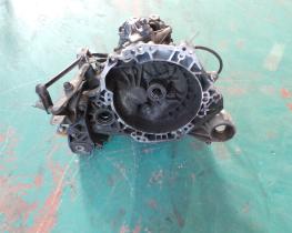 CAJAS DE CAMBIO 12992510#292 - CAJA CAMBIOS OPEL CORSA D COSMO 1.3 16V CDTI (75 CV)